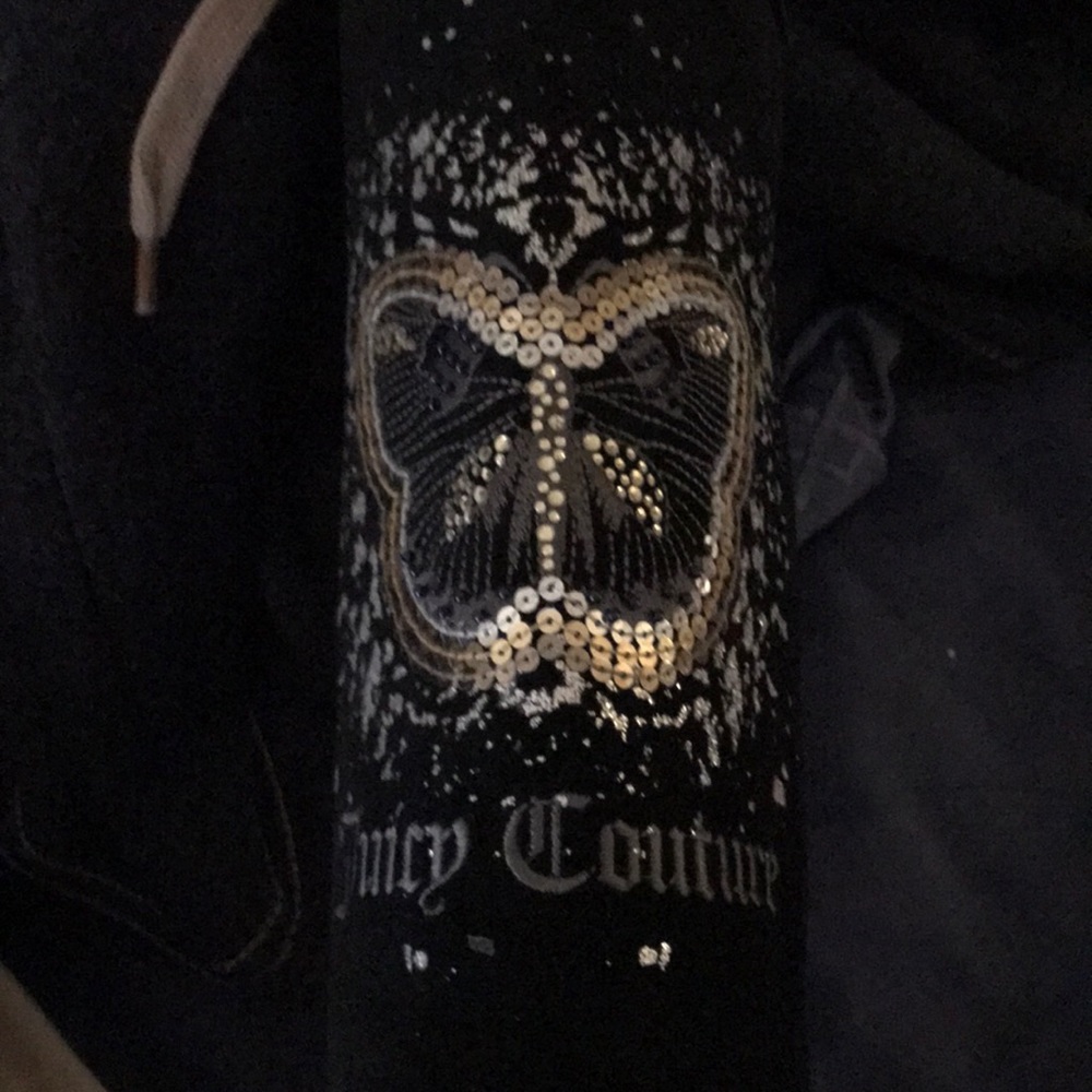 Juicy couture boots brand new size 6 women boots